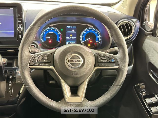 Nissan DAYZ 2020-08 8054447-4