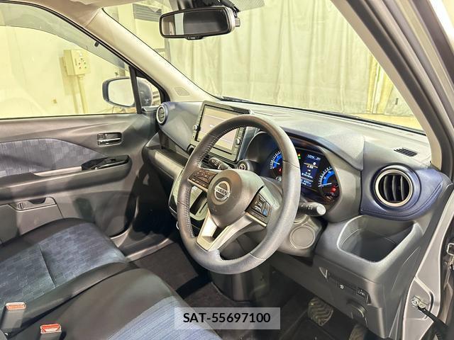 Nissan DAYZ 2020-08 8054447-9