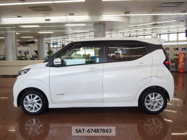Nissan DAYZ 2019-07 8054454-10