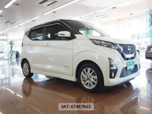 Nissan DAYZ 2019-07 8054454-11