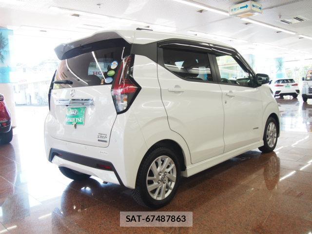 Nissan DAYZ 2019-07 8054454-13