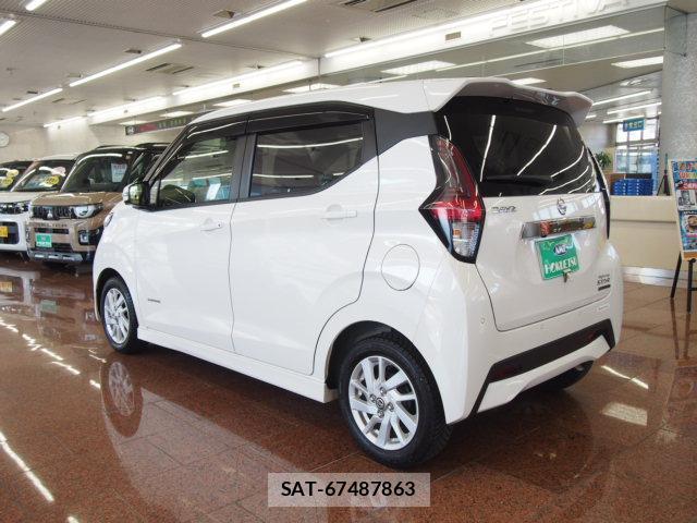 Nissan DAYZ 2019-07 8054454-14