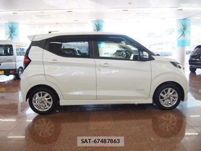 Nissan DAYZ 2019-07 8054454-3