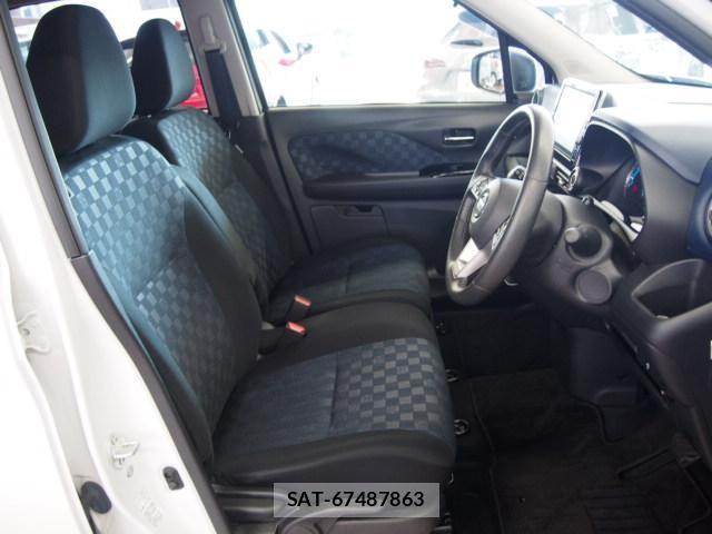 Nissan DAYZ 2019-07 8054454-5