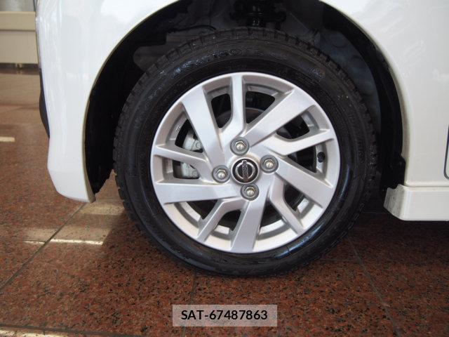 Nissan DAYZ 2019-07 8054454-8