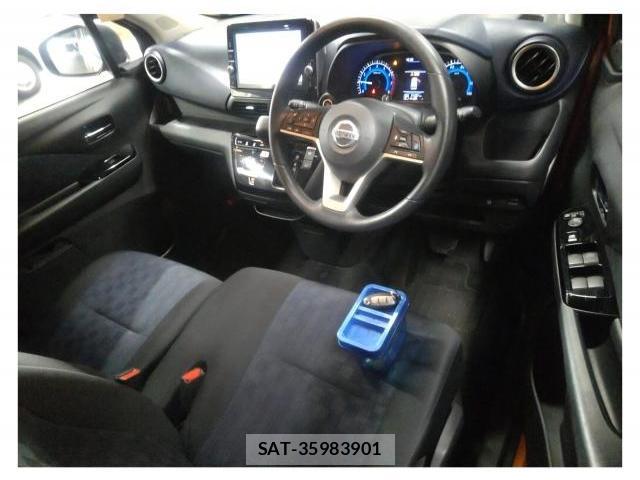 Nissan DAYZ 2019-04 8055335-2
