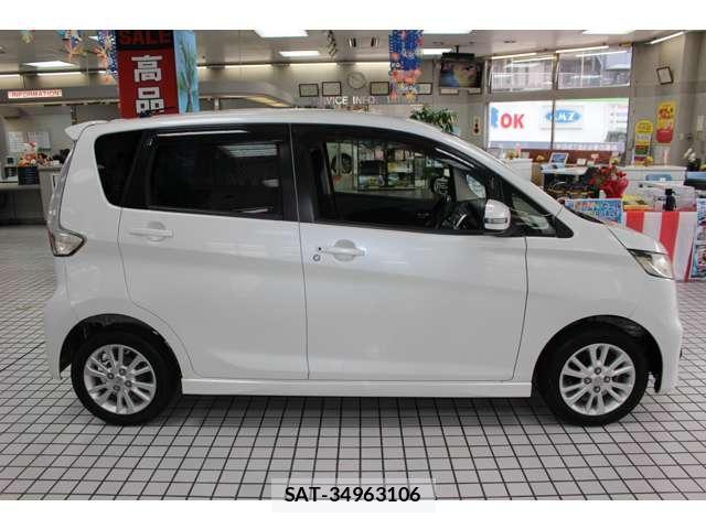 Nissan DAYZ 2013-08 8055366-3