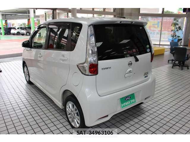 Nissan DAYZ 2013-08 8055366-5