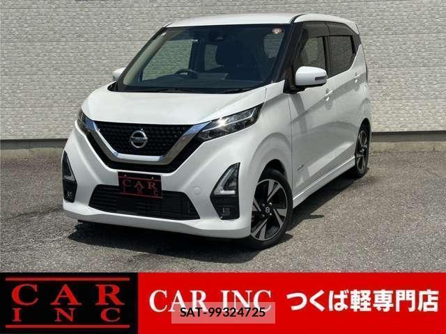 Nissan DAYZ 2021-07 8056056-0