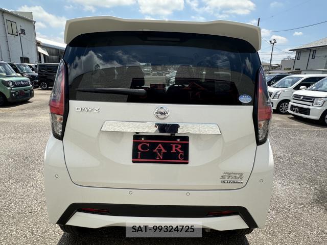 Nissan DAYZ 2021-07 8056056-6