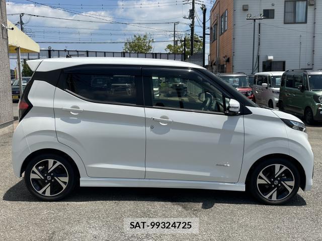 Nissan DAYZ 2021-07 8056056-7
