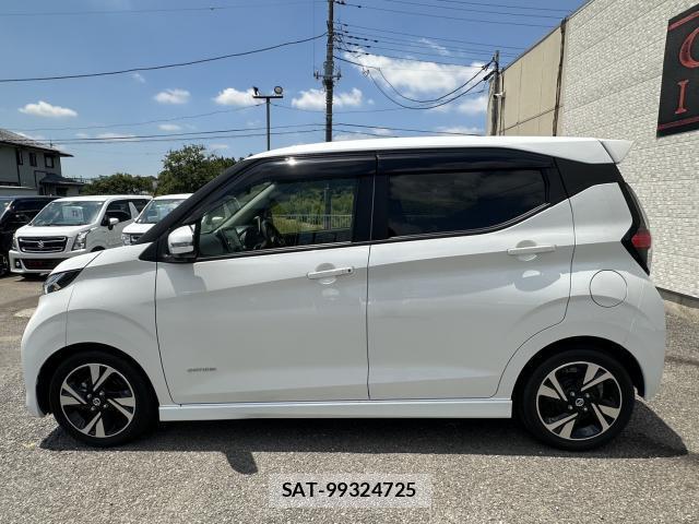 Nissan DAYZ 2021-07 8056056-8
