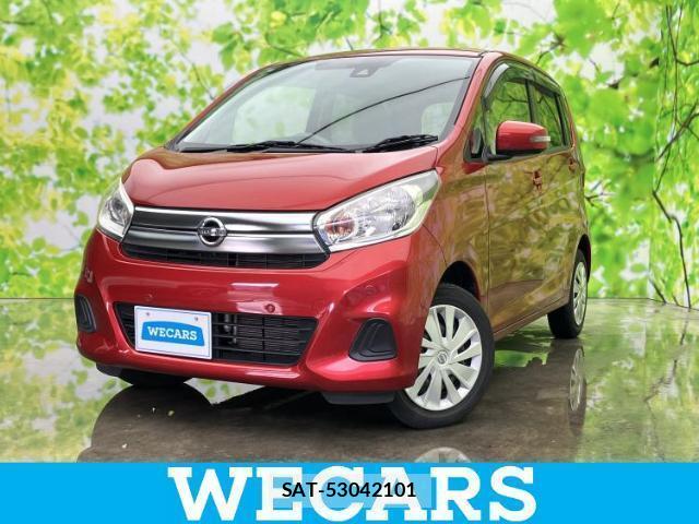 Nissan DAYZ 2019-02 8056168-0