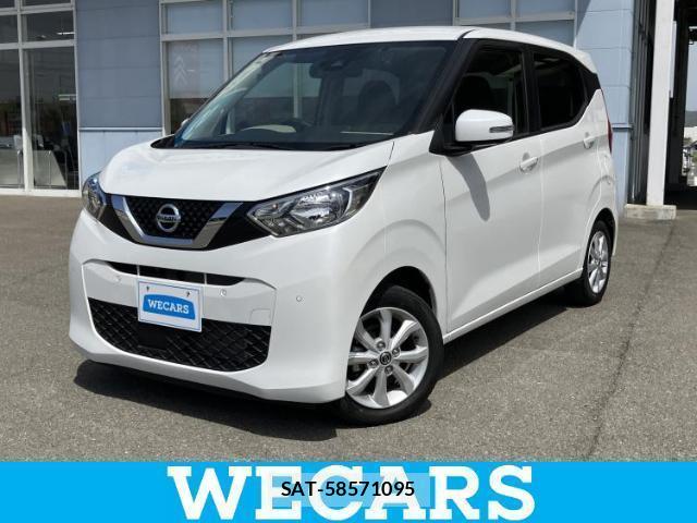 Nissan DAYZ 2023-08 8056247-0