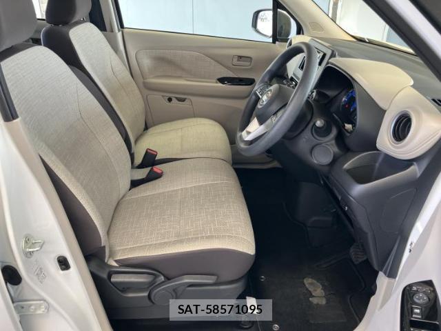 Nissan DAYZ 2023-08 8056247-3
