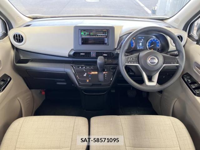 Nissan DAYZ 2023-08 8056247-7