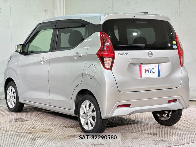Nissan DAYZ 2019-05 8056300-18
