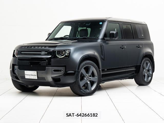Land Rover DEFENDER 2024-01 8053566-5