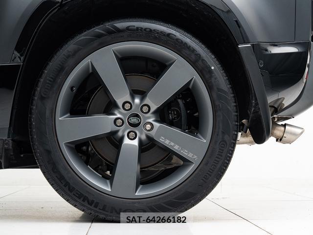 Land Rover DEFENDER 2024-01 8053566-8