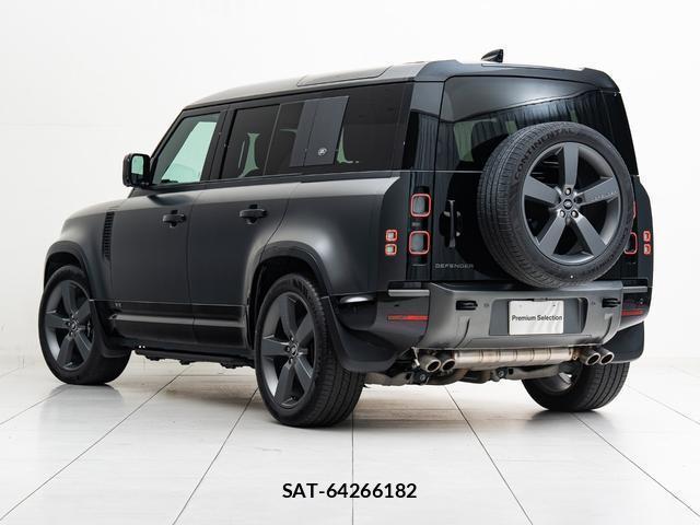 Land Rover DEFENDER 2024-01 8053566-9