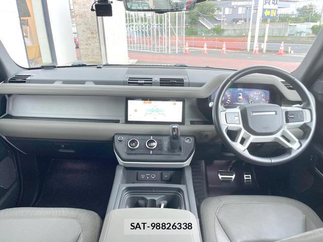 Land Rover DEFENDER 2021-02 8053737-1