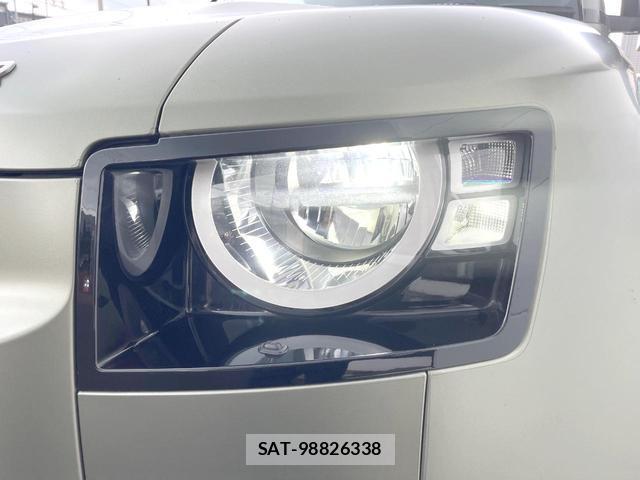 Land Rover DEFENDER 2021-02 8053737-13
