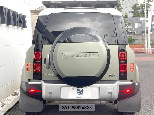 Land Rover DEFENDER 2021-02 8053737-16
