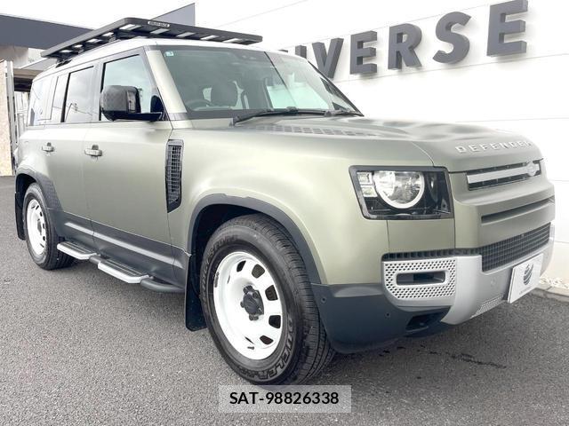 Land Rover DEFENDER 2021-02 8053737-17