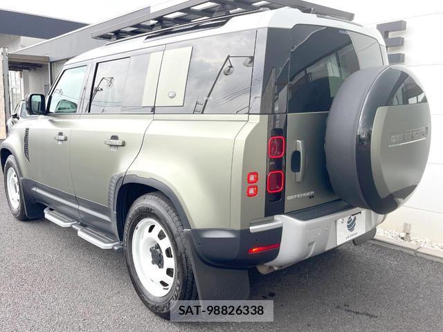 Land Rover DEFENDER 2021-02 8053737-18