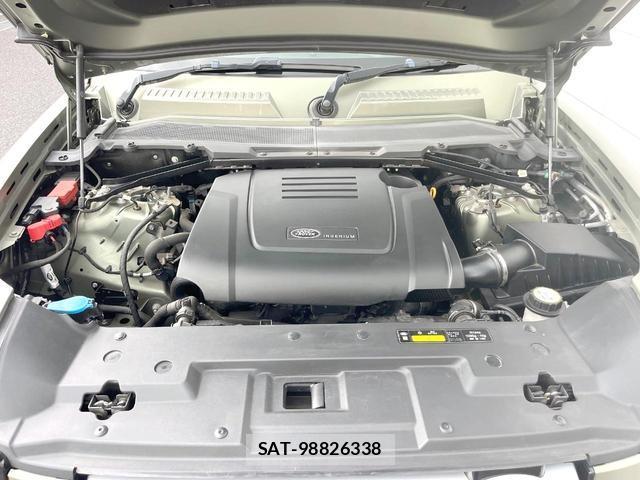 Land Rover DEFENDER 2021-02 8053737-19