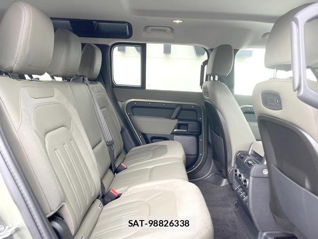 Land Rover DEFENDER 2021-02 8053737-9