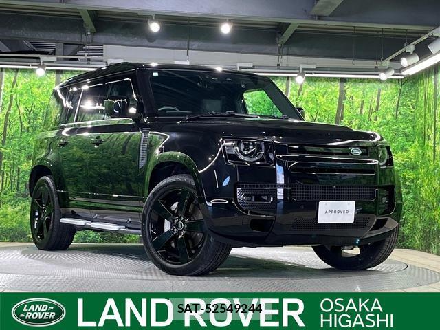 Land Rover DEFENDER 2024-02 8053754-0