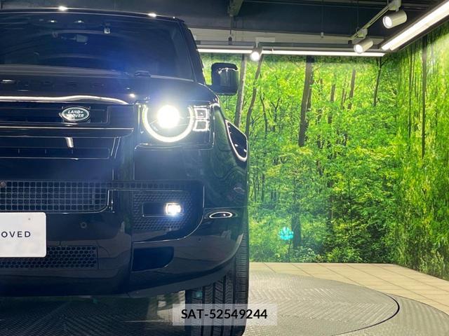Land Rover DEFENDER 2024-02 8053754-11