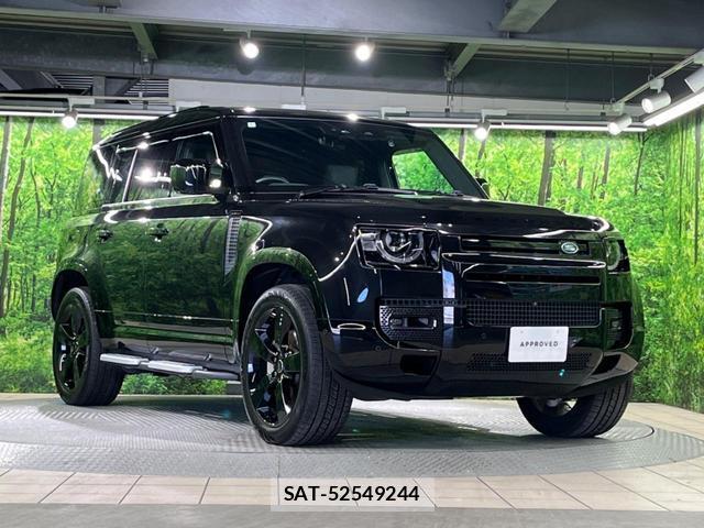 Land Rover DEFENDER 2024-02 8053754-17