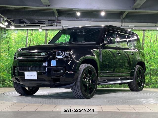 Land Rover DEFENDER 2024-02 8053754-18
