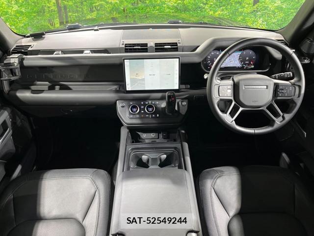 Land Rover DEFENDER 2024-02 8053754-3