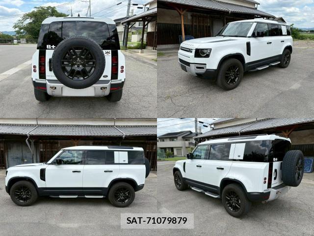 Land Rover DEFENDER 2021-12 8054334-1