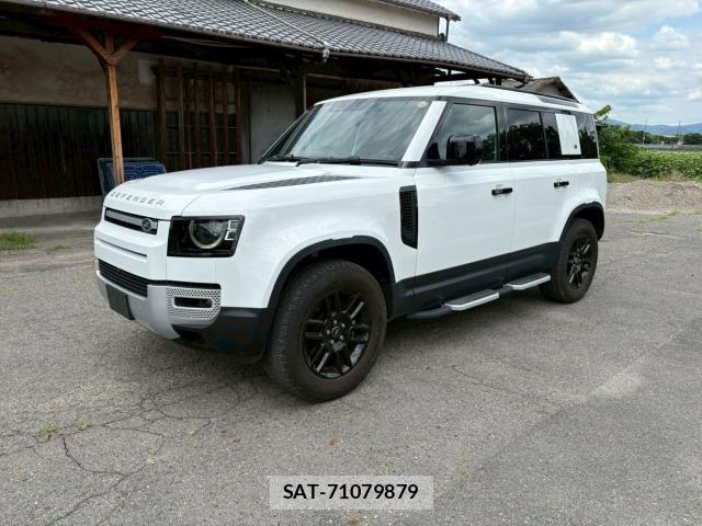 Land Rover DEFENDER 2021-12 8054334-11