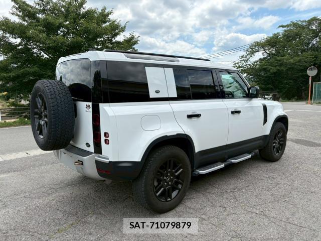 Land Rover DEFENDER 2021-12 8054334-12