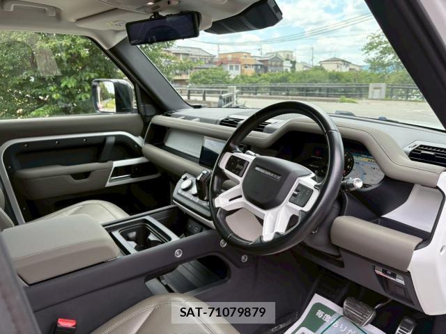 Land Rover DEFENDER 2021-12 8054334-13