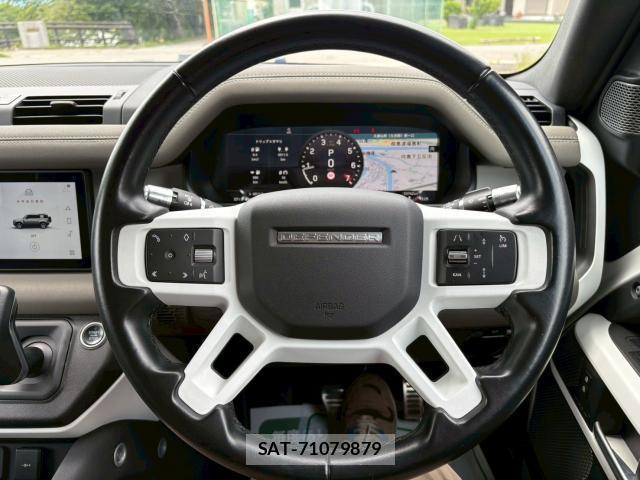 Land Rover DEFENDER 2021-12 8054334-17