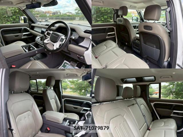 Land Rover DEFENDER 2021-12 8054334-2