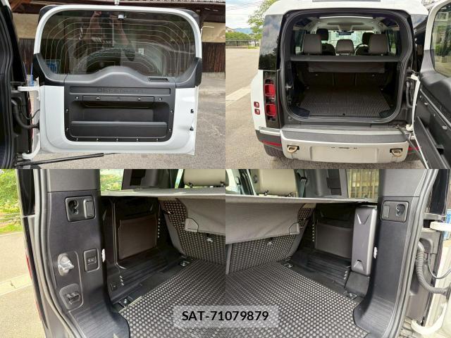 Land Rover DEFENDER 2021-12 8054334-3