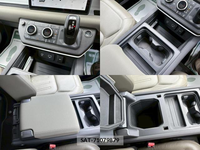 Land Rover DEFENDER 2021-12 8054334-5