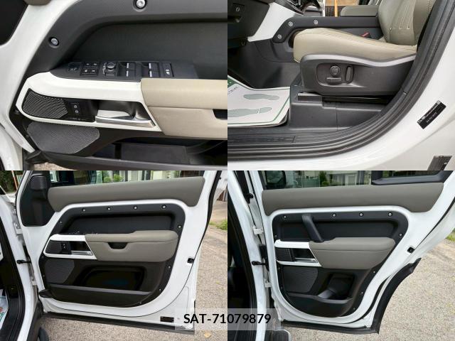 Land Rover DEFENDER 2021-12 8054334-9