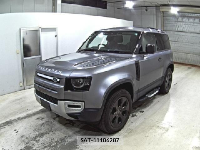 Land Rover DEFENDER 2021-05 8055018-3