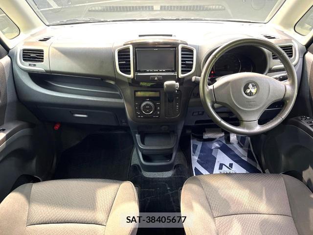 Mitsubishi DELICA 2013-09 8053998-1