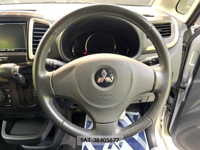 Mitsubishi DELICA 2013-09 8053998-10