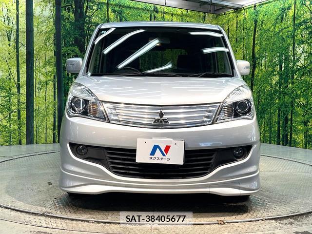 Mitsubishi DELICA 2013-09 8053998-13