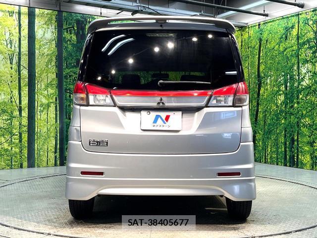 Mitsubishi DELICA 2013-09 8053998-14